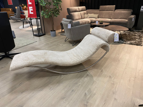 Showroommodel Elements stoel