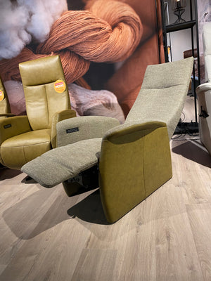 De Toekomst Rex X-small met sta-op