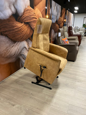 Celine sta-op relaxfauteuil Small