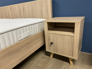 Ledikant Osmos 180x200 incl. nachtkastjes