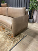 Showroommodel Maxxim 2,5-zitsbank  met fauteuil
