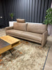 Showroommodel Maxxim 2,5-zitsbank  met fauteuil