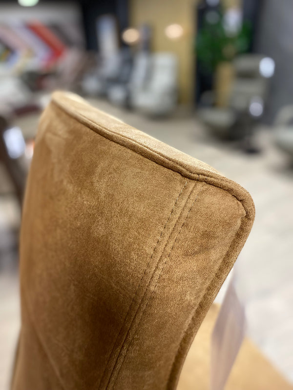 Celine sta-op relaxfauteuil Small