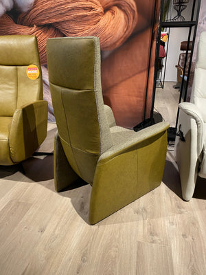 De Toekomst Rex X-small met sta-op