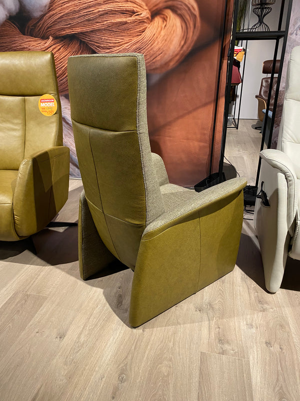 De Toekomst Rex X-small met sta-op