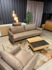 Showroommodel Maxxim 2,5-zitsbank  met fauteuil