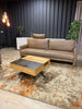 Showroommodel Maxxim 2,5-zitsbank  met fauteuil