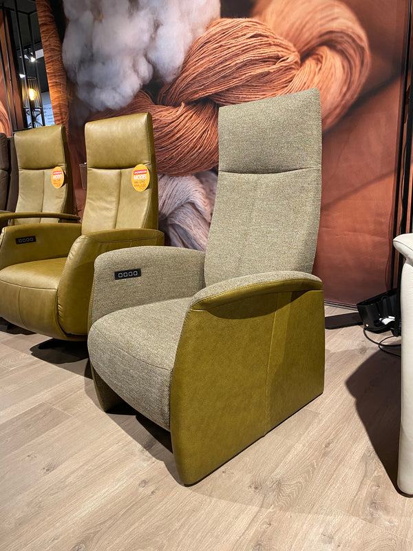 De Toekomst Rex X-small met sta-op