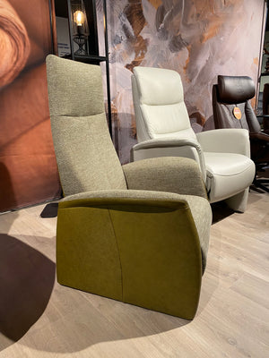 De Toekomst Rex X-small met sta-op