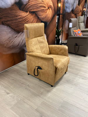 Celine sta-op relaxfauteuil Small