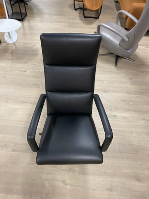 Kiki Design relaxfauteuil