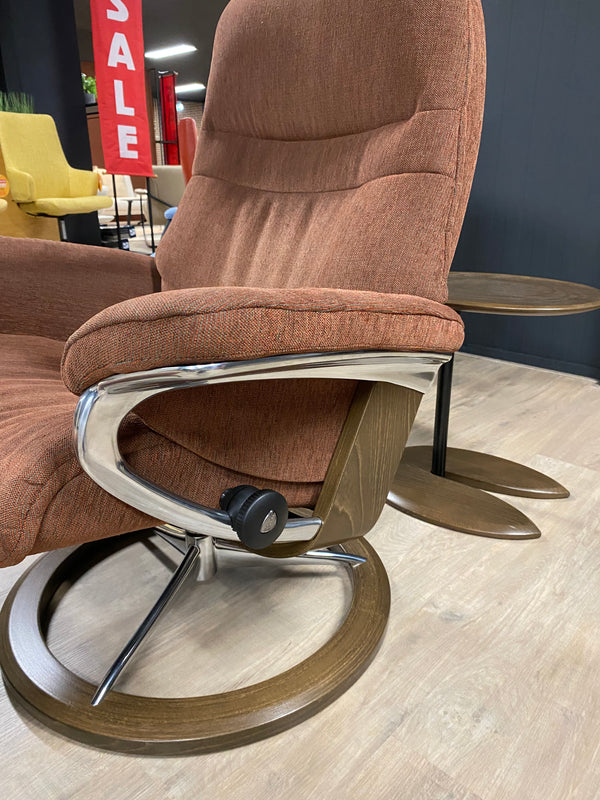 Showroommodel Stressless Sunrise