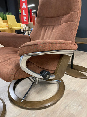 Showroommodel Stressless Sunrise