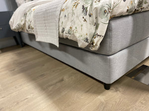 Showroommodel - Kuperus boxspring Oslo 180x200