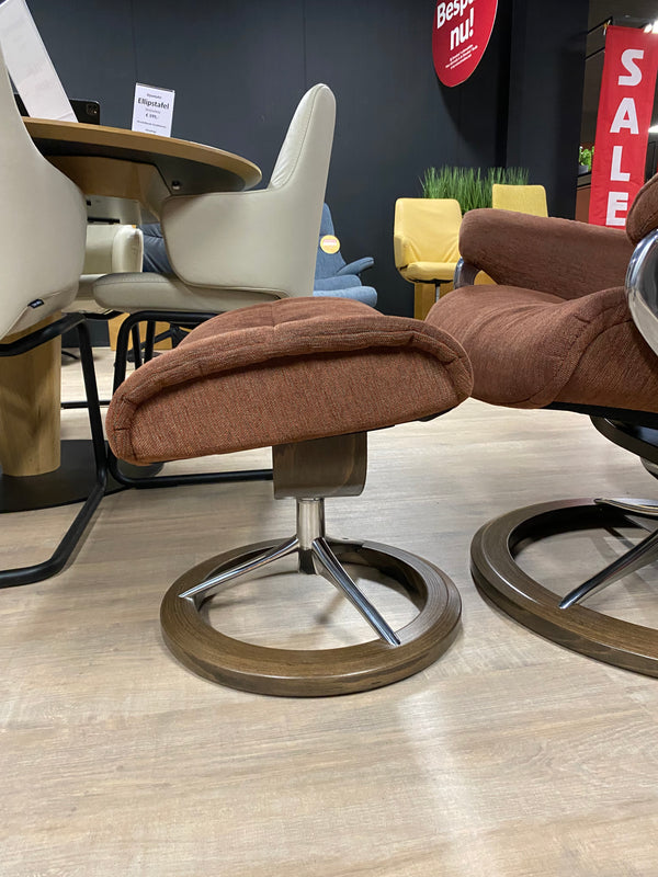 Showroommodel Stressless Sunrise