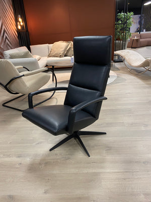 Kiki Design relaxfauteuil