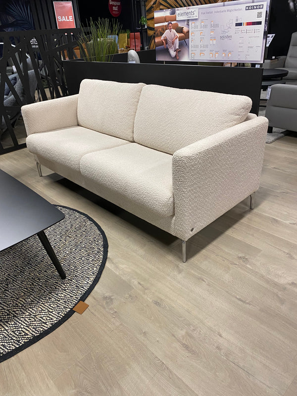 Stressless - Urban Rome lage rug - maat medium