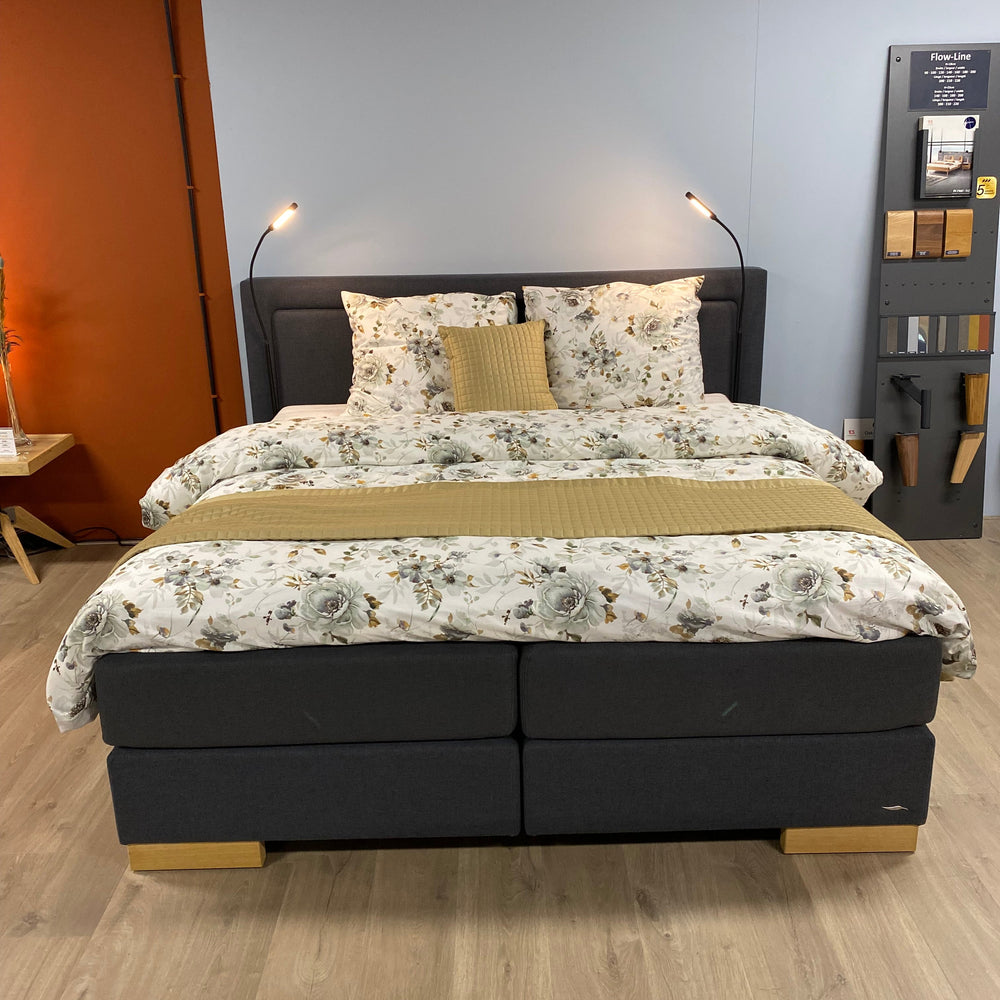 Boxspring Broadway 180x200 BS1