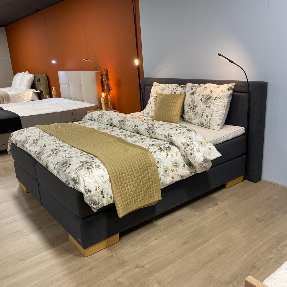 Boxspring Broadway 180x200 BS1