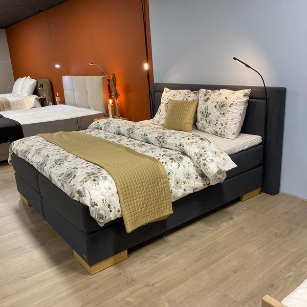 Boxspring Broadway 180x200 BS1