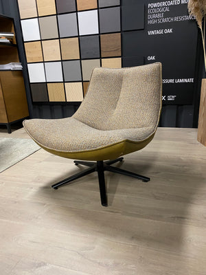 Joy draaifauteuil - Showroommodel