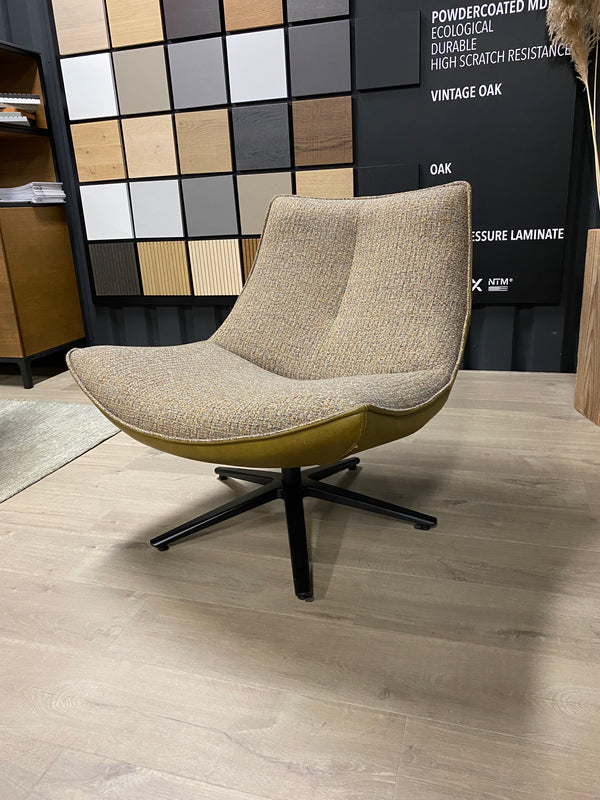 Joy draaifauteuil - Showroommodel