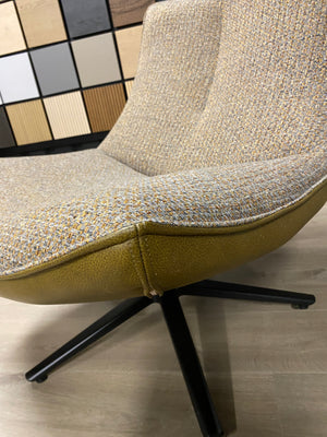 Joy draaifauteuil - Showroommodel