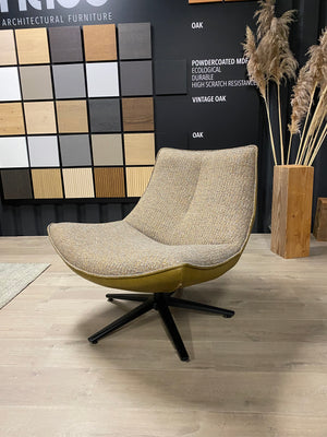 Joy draaifauteuil - Showroommodel