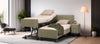 Design FLOW hoog-laag bed