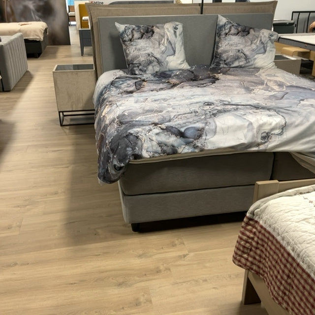 Kuperus boxspring Oslo 180x200