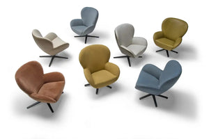 Fauteuil Legendary