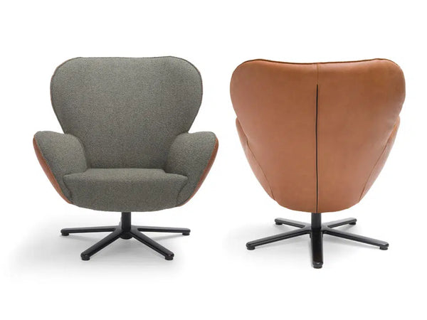 Fauteuil Legendary