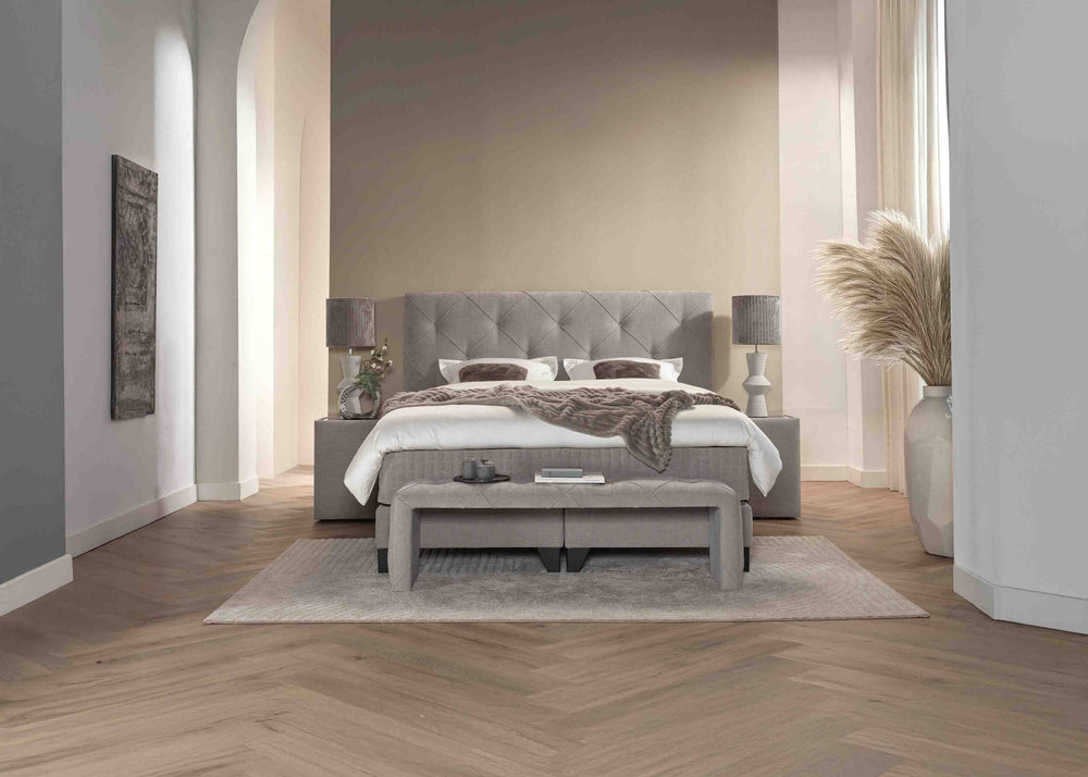 Boxspring Magnifique