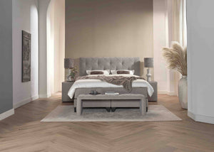 Boxspring Magnifique
