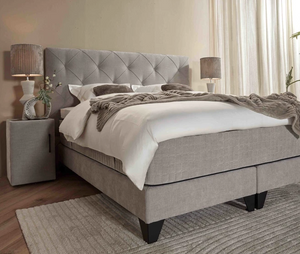 Boxspring Magnifique