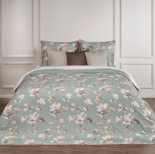 Dommelin Magnolia Spargroen