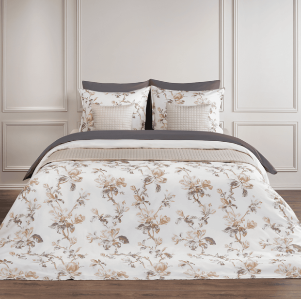 Dommelin Magnolia ecru