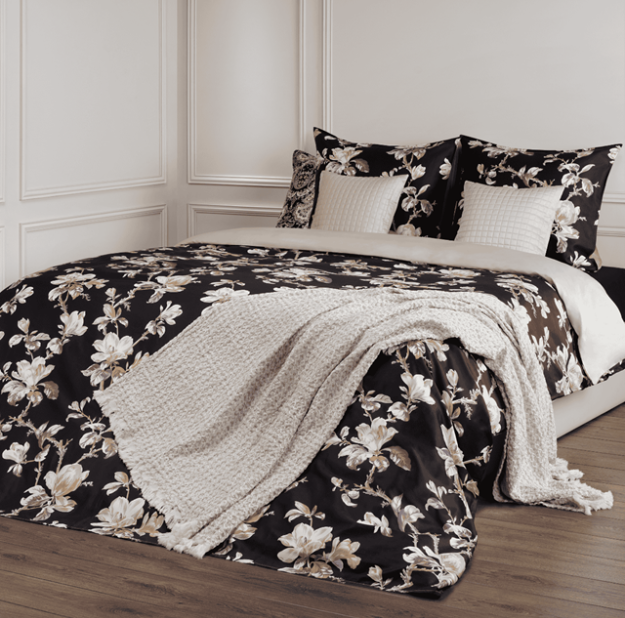 Dommelin Magnolia Zwart