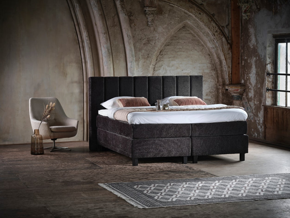 Pullman New Orleans Boxspring