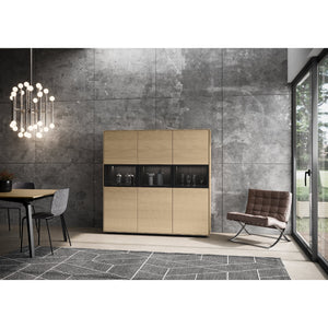 Dressoir Nyro 8-9