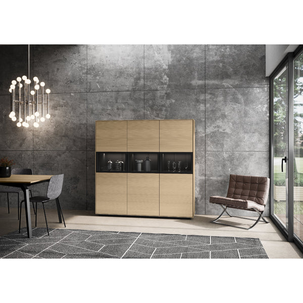 Dressoir Nyro 8-9