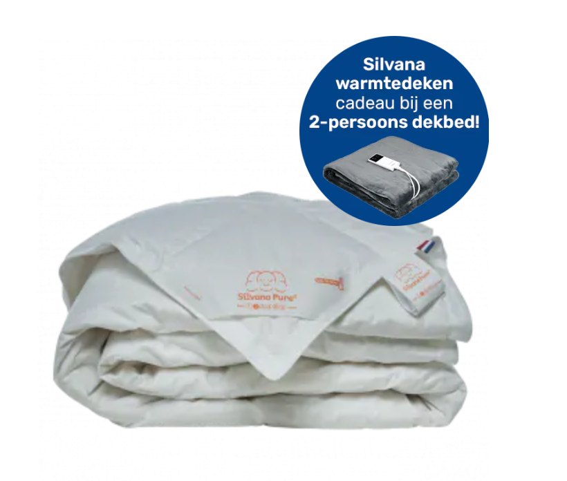 Silvana Pure Colortemp® oranje