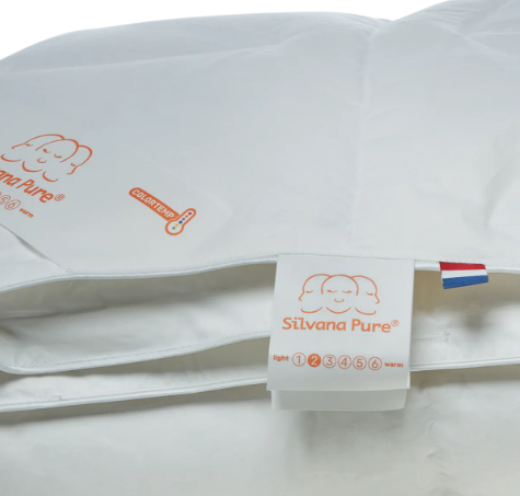 Silvana Pure Colortemp® oranje