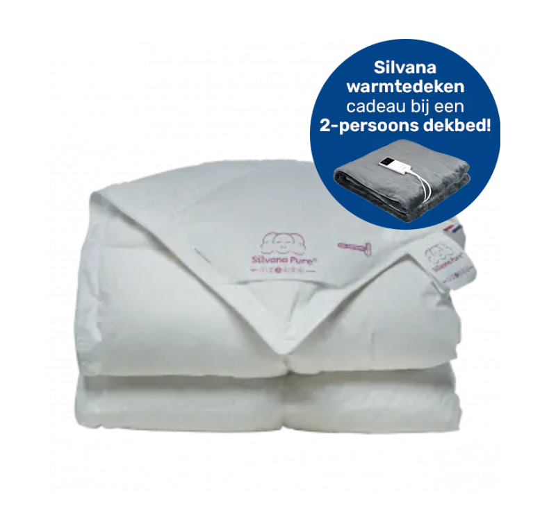 Silvana Pure Colortemp® paars