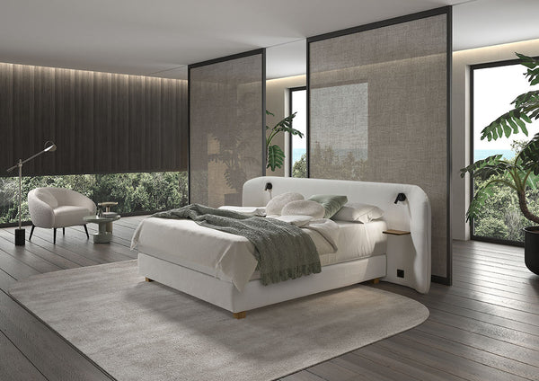 Ergosleep boxspring Grand
