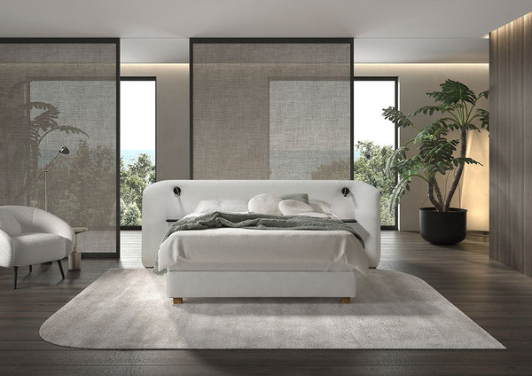 Ergosleep boxspring Grand
