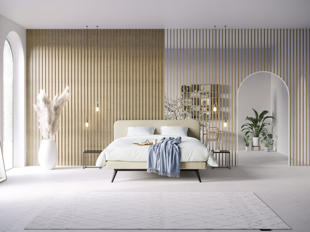 Ergosleep boxspring Springfield