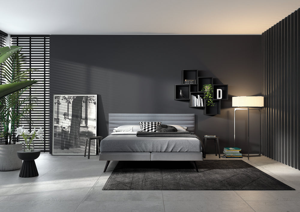 Ergosleep boxspring Avenue