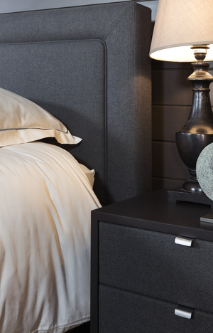 Ergosleep boxspring Broadway