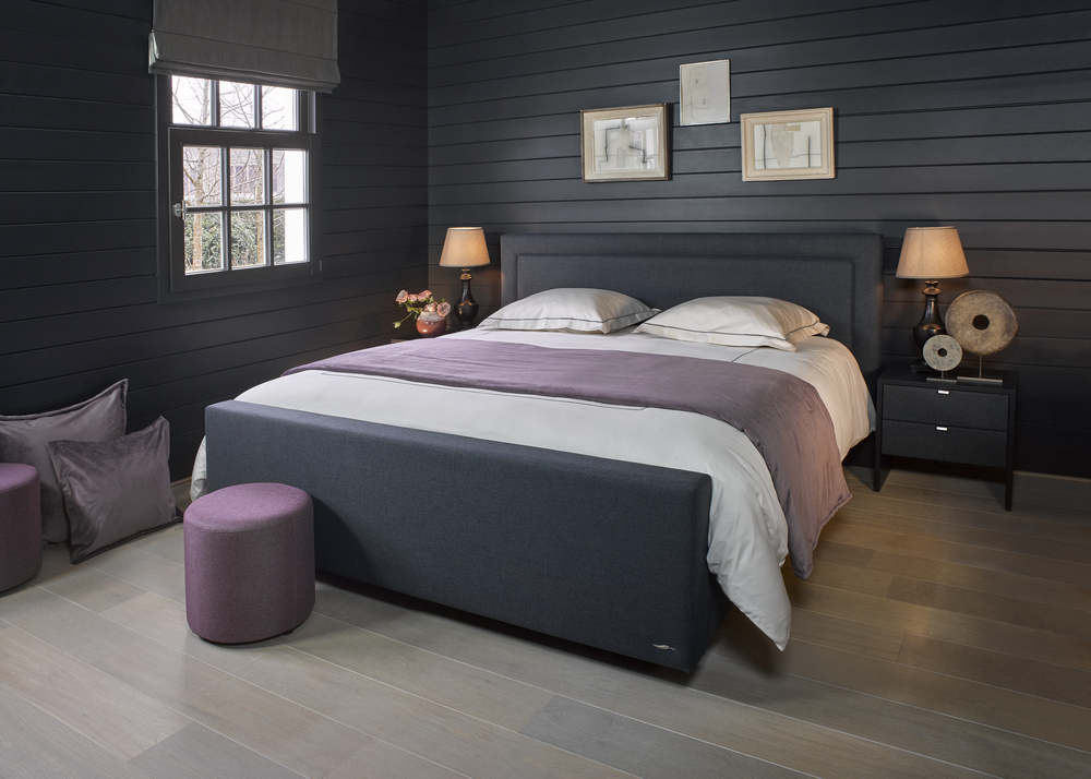 Ergosleep boxspring Broadway